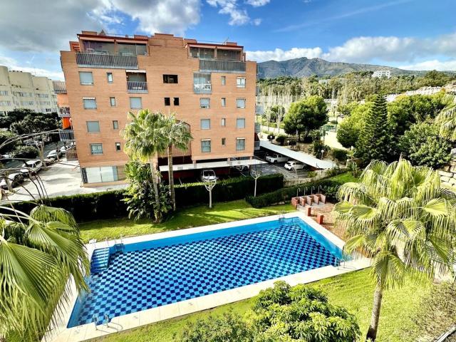Piso, Playamar Benyamina, Torremolinos
