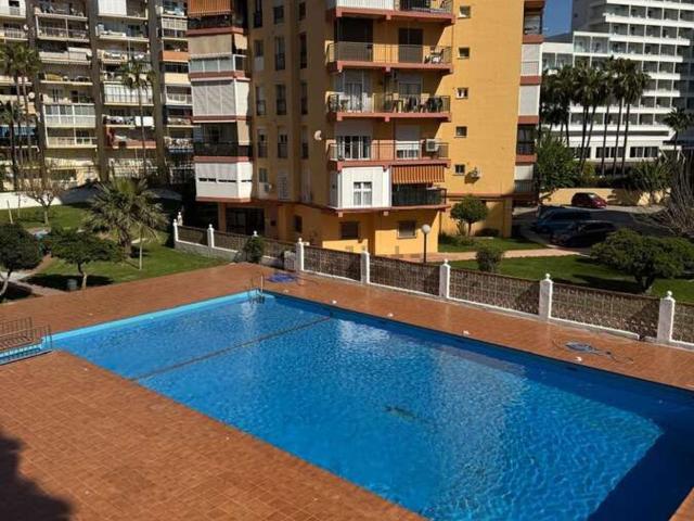 Piso, Playamar Benyamina, Torremolinos