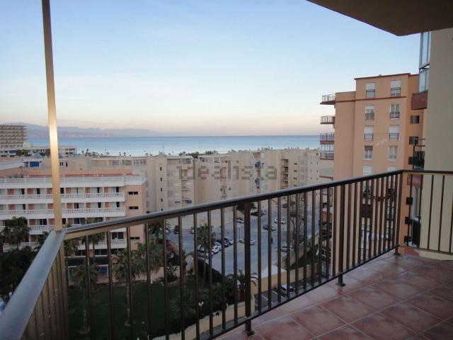 Piso, Playamar Benyamina, Torremolinos