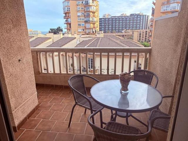 Piso, Playamar Benyamina, Torremolinos