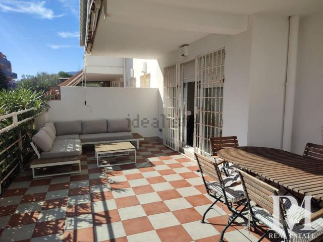Piso, Playamar Benyamina, Torremolinos