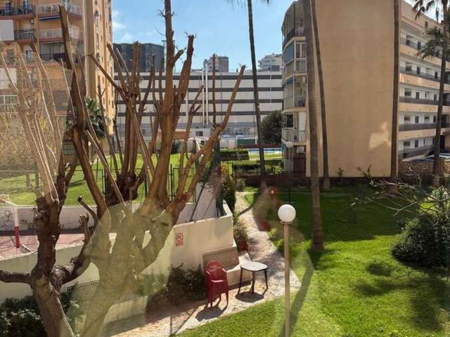 Piso, Playamar Benyamina, Torremolinos