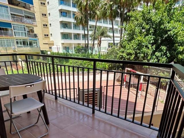 Piso, Playamar Benyamina, Torremolinos