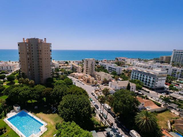 Piso, Playamar Benyamina, Torremolinos