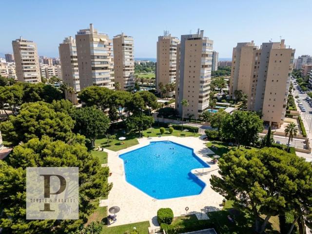 Piso, Playamar Benyamina, Torremolinos