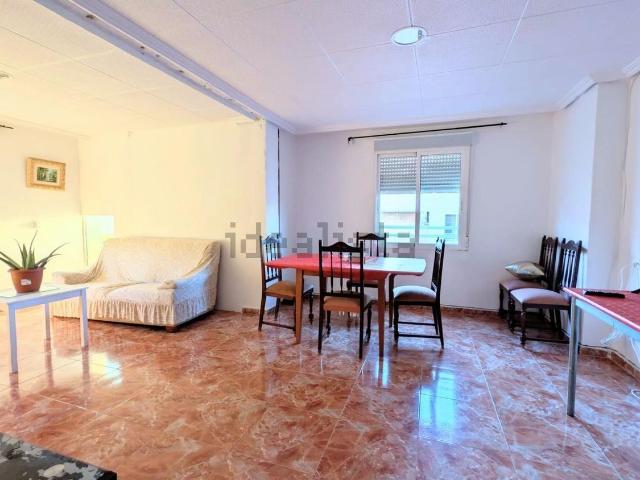 Piso, Plaza Crevillente Juzgados, Elche / Elx