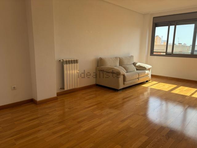 Piso, Plaza Crevillente Juzgados, Elche / Elx