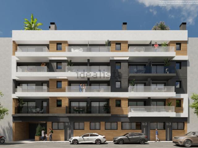 Piso, Plaza Crevillente Juzgados, Elche / Elx