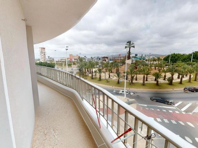 Piso, Plaza Crevillente Juzgados, Elche / Elx