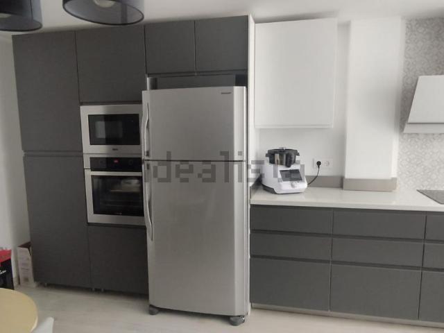 Piso, Plaza Crevillente Juzgados, Elche / Elx