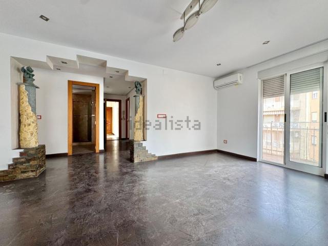 Piso, Plaza Crevillente Juzgados, Elche / Elx
