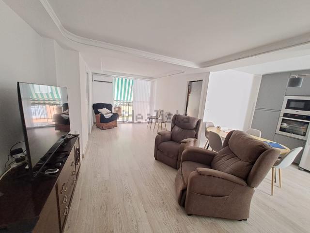 Piso, Plaza Crevillente Juzgados, Elche / Elx