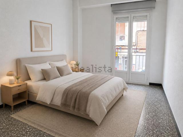 Piso, Plaza Crevillente Juzgados, Elche / Elx