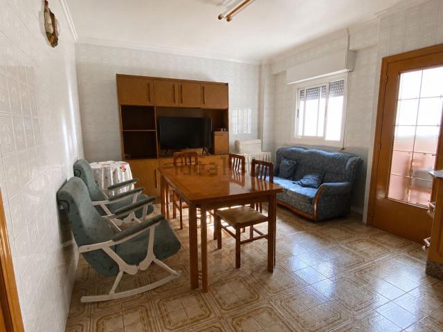 Piso, Plaza Crevillente Juzgados, Elche / Elx