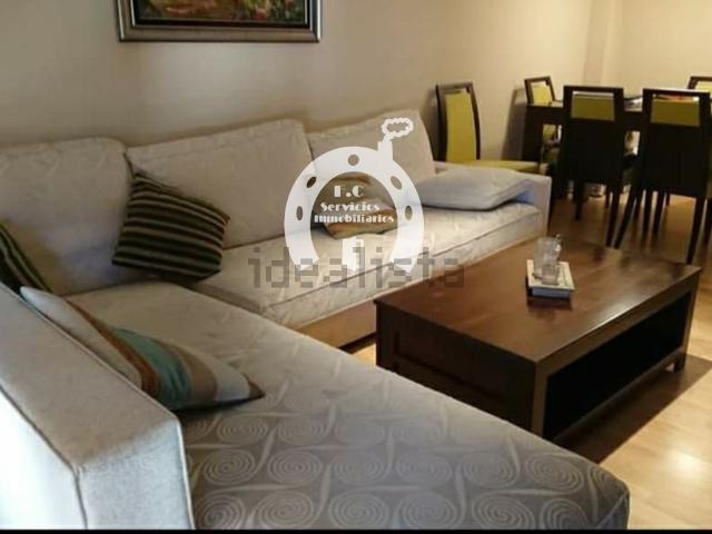 Piso, Plaza Crevillente Juzgados, Elche / Elx
