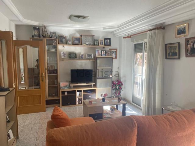 Piso, Plaza Crevillente Juzgados, Elche / Elx