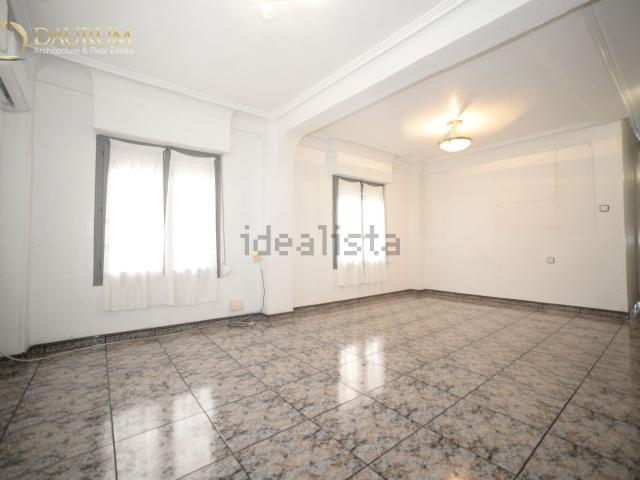 Piso, Plaza Crevillente Juzgados, Elche / Elx