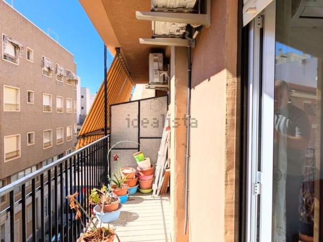 Piso, Plaza Crevillente Juzgados, Elche / Elx