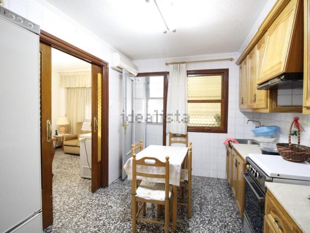 Piso, Plaza Crevillente Juzgados, Elche / Elx