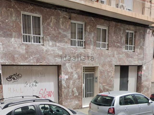 Piso, Plaza Crevillente Juzgados, Elche / Elx