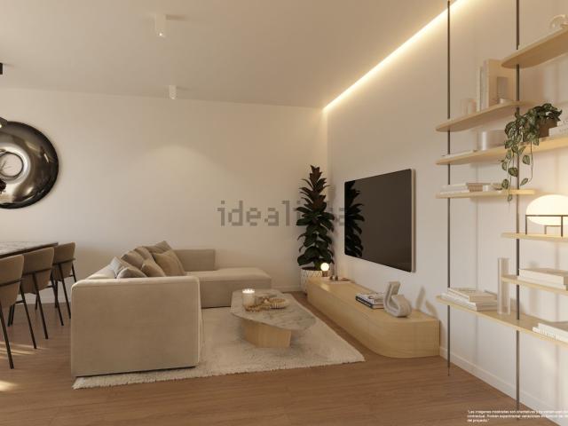Piso, Plaza Crevillente Juzgados, Elche / Elx