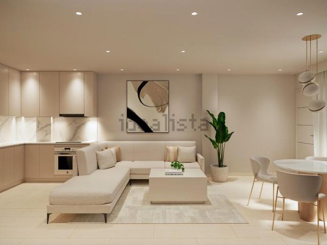 Piso, Plaza Crevillente Juzgados, Elche / Elx