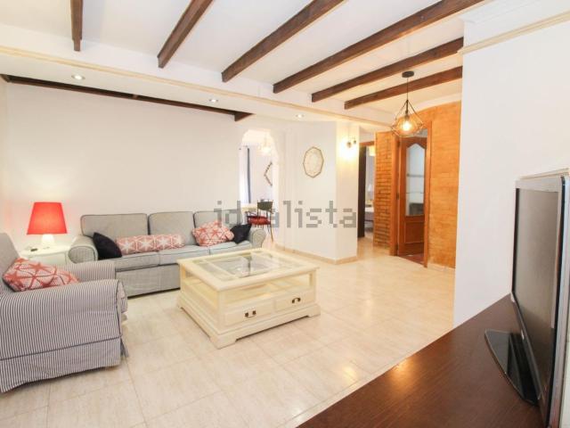 Piso, Plaza Crevillente Juzgados, Elche / Elx