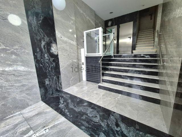 Piso, Plaza de la Industria, Vigo