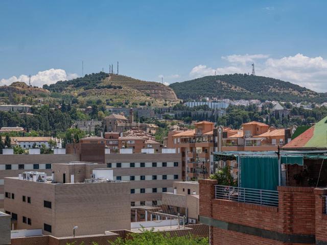 Piso, Plaza de Toros, Granada