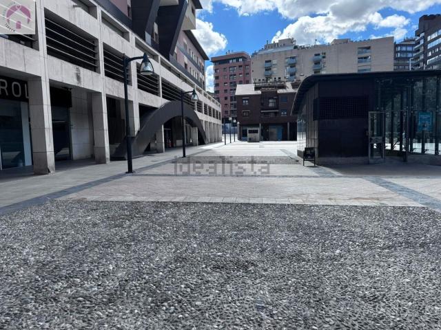 Piso, Plaza de Toros, Granada