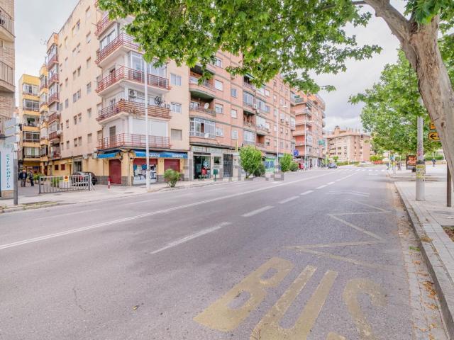 Piso, Plaza de Toros, Granada