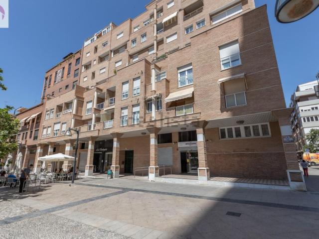 Piso, Plaza de Toros, Granada