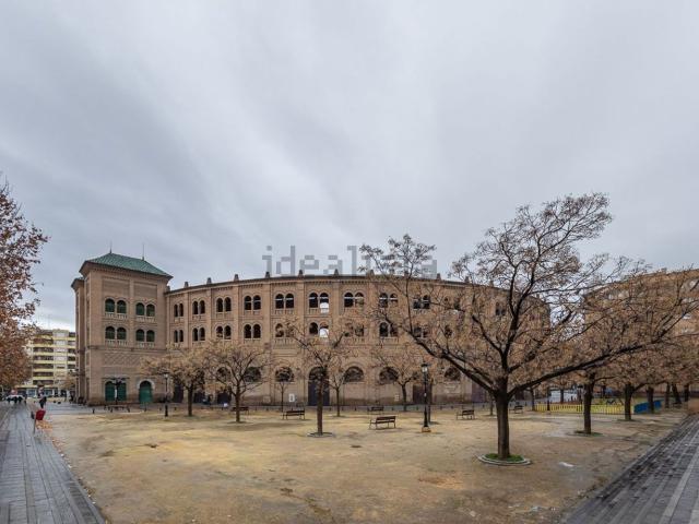 Piso, Plaza de Toros, Granada