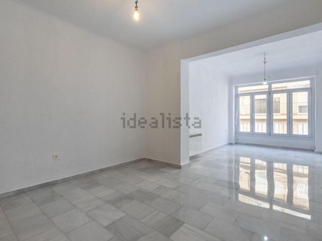 Piso, Plaza de Toros, Granada