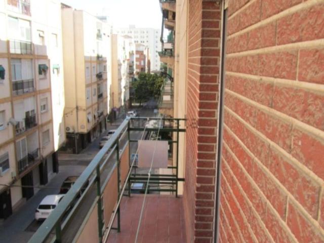 Piso, Plaza de Toros, Granada