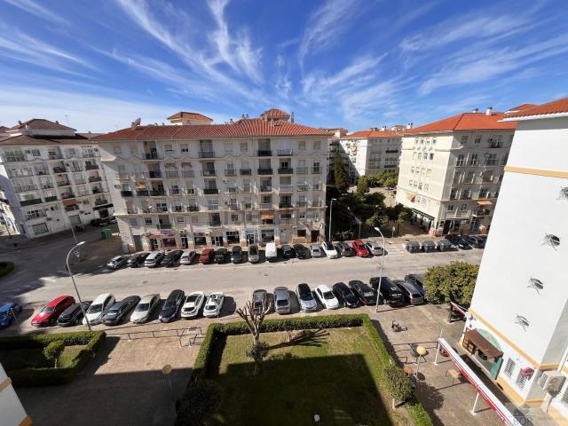 Piso, Plaza de Toros, Jerez de la Frontera