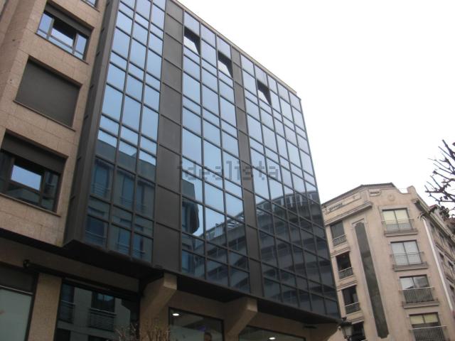 Piso, Plaza España Corte Inglés, Vigo