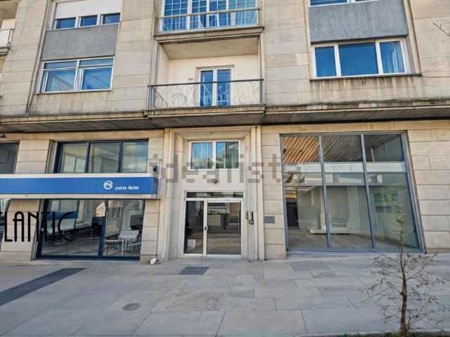 Piso, Plaza España Corte Inglés, Vigo
