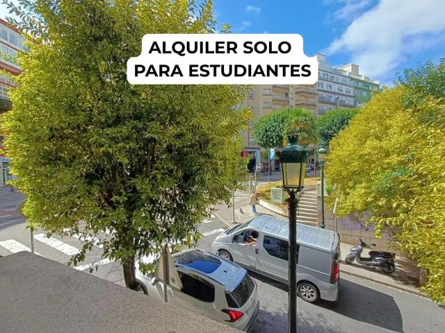 Piso, Plaza España Corte Inglés, Vigo