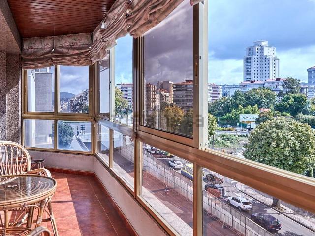 Piso, Plaza España Corte Inglés, Vigo