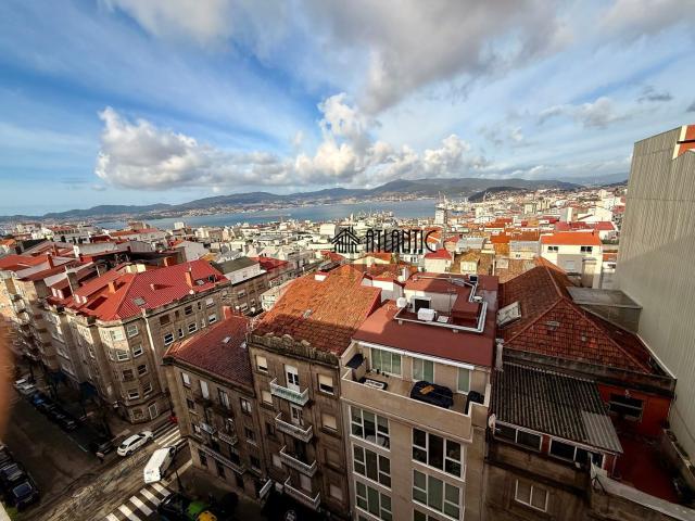 Piso, Plaza España Corte Inglés, Vigo