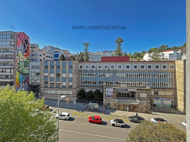Piso, Plaza España Corte Inglés, Vigo