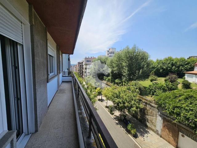Piso, Plaza España Corte Inglés, Vigo