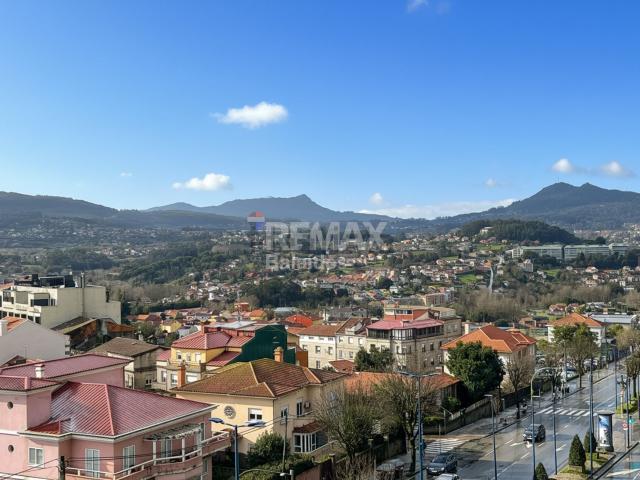 Piso, Plaza España Corte Inglés, Vigo