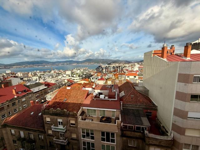 Piso, Plaza España Corte Inglés, Vigo