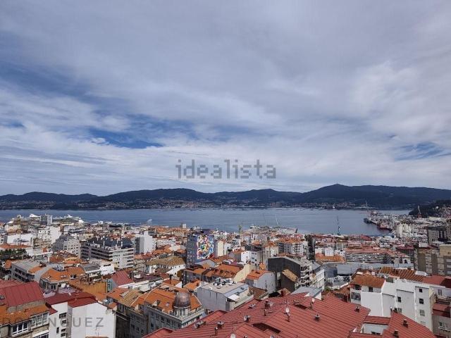 Piso, Plaza España Corte Inglés, Vigo
