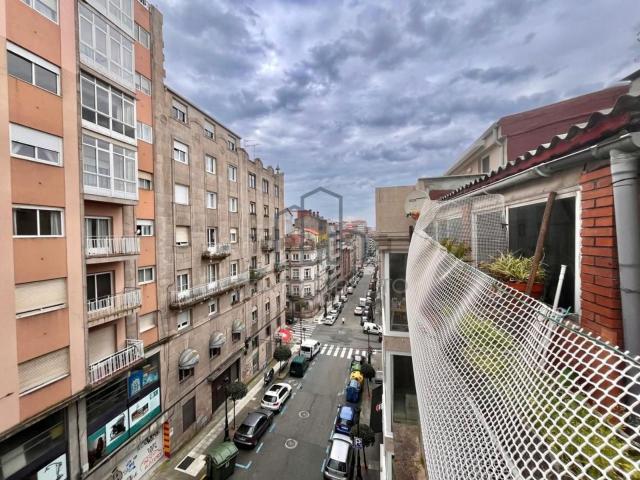 Piso, Plaza España Corte Inglés, Vigo