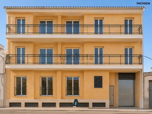 Piso, Pobla Sa