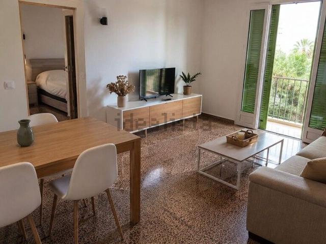 Piso, Pobla Sa