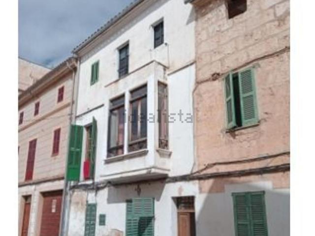 Piso, Pobla Sa
